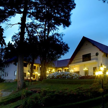 Thanh Thuy Hotel Dalat Da Lat Exterior foto