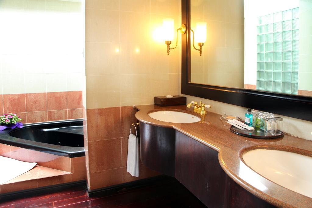 Thanh Thuy Hotel Dalat Da Lat Exterior foto