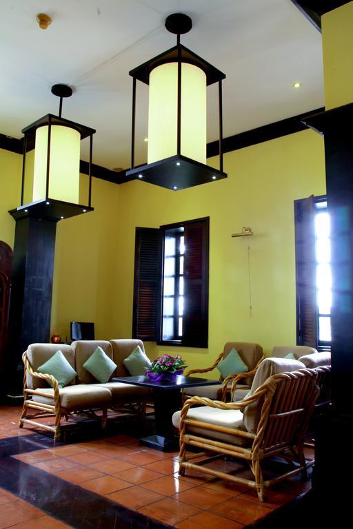 Thanh Thuy Hotel Dalat Da Lat Exterior foto