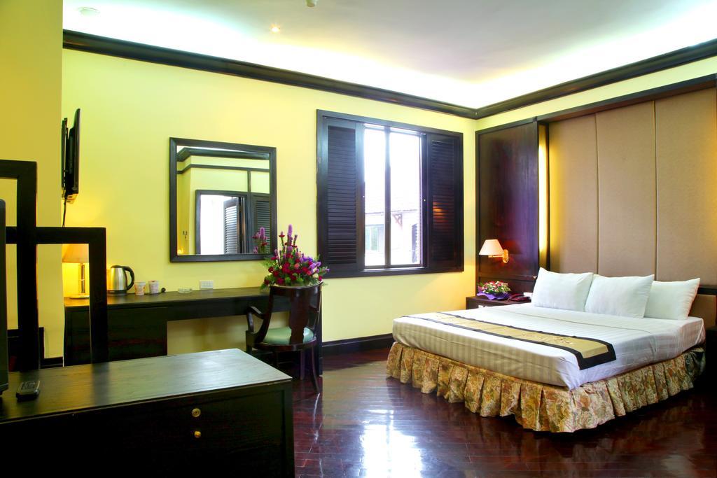 Thanh Thuy Hotel Dalat Da Lat Exterior foto