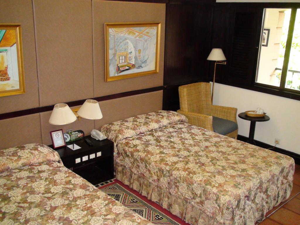 Thanh Thuy Hotel Dalat Da Lat Exterior foto