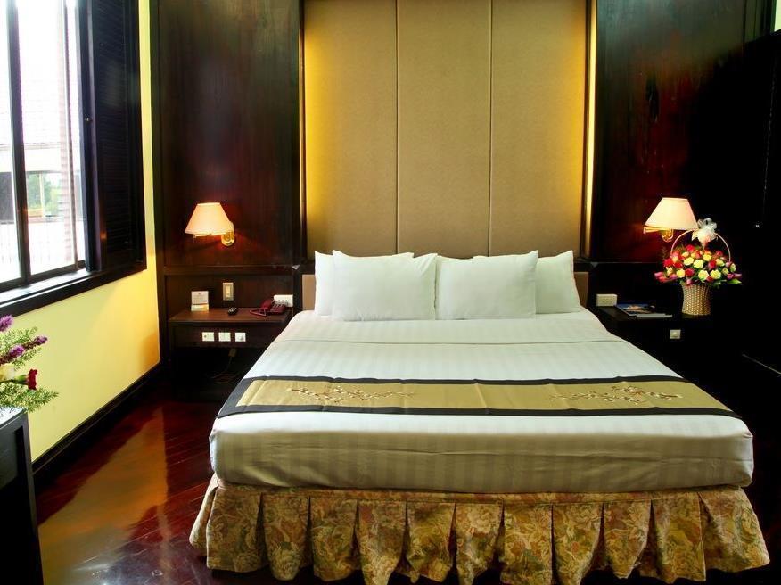 Thanh Thuy Hotel Dalat Da Lat Exterior foto