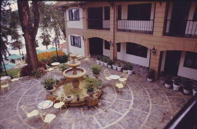Thanh Thuy Hotel Dalat Da Lat Exterior foto