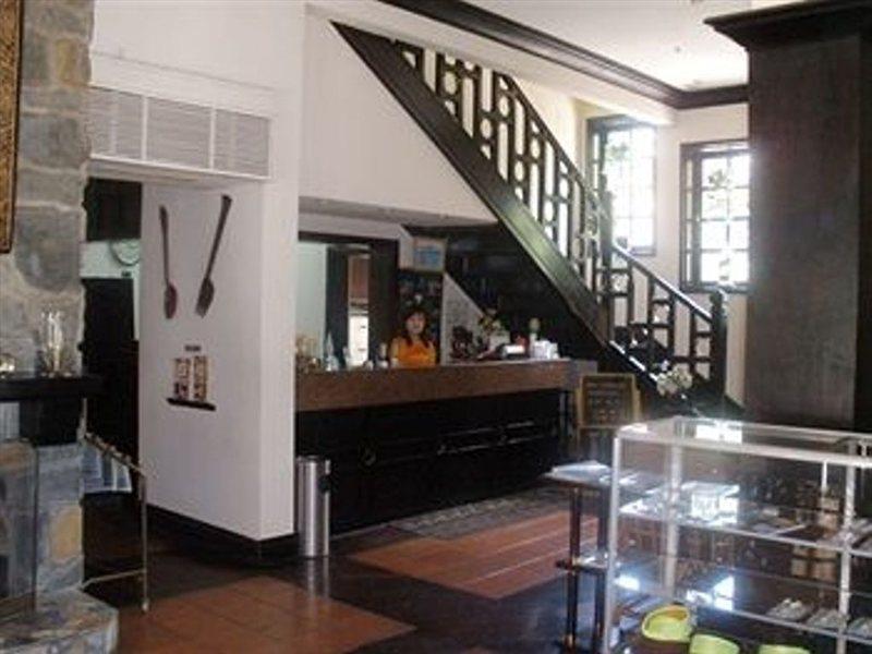 Thanh Thuy Hotel Dalat Da Lat Exterior foto