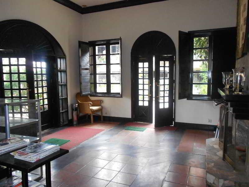 Thanh Thuy Hotel Dalat Da Lat Exterior foto