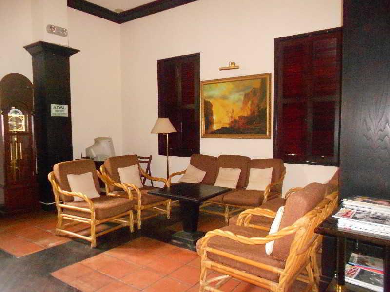 Thanh Thuy Hotel Dalat Da Lat Exterior foto