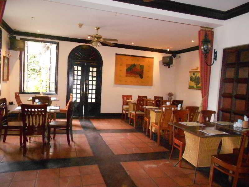 Thanh Thuy Hotel Dalat Da Lat Exterior foto