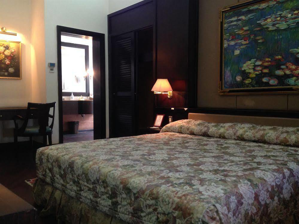 Thanh Thuy Hotel Dalat Da Lat Exterior foto