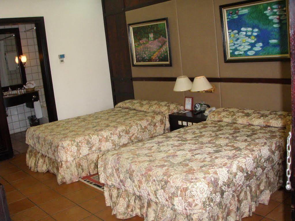 Thanh Thuy Hotel Dalat Da Lat Exterior foto